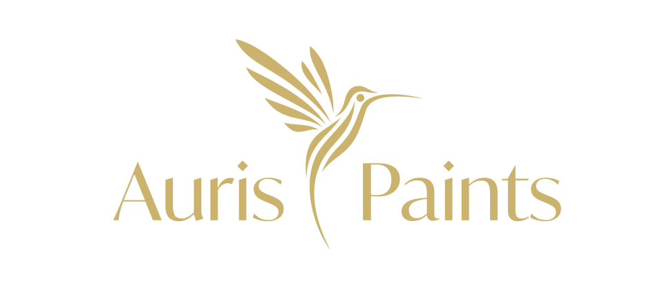 Auris Paints logo